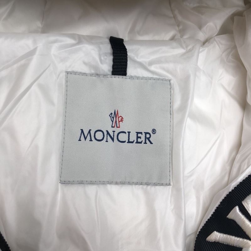 Moncler Down Jackets